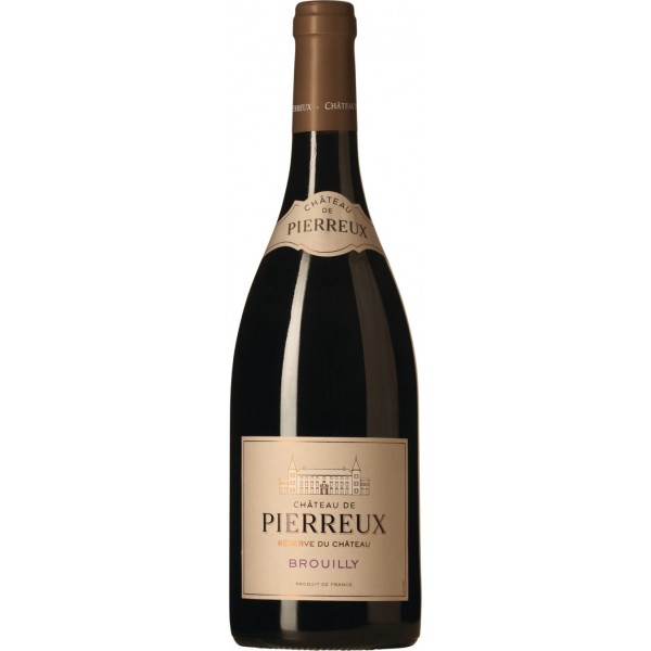 ChteaudePierreuxBrouillyBeaujolaisGrandCru-33