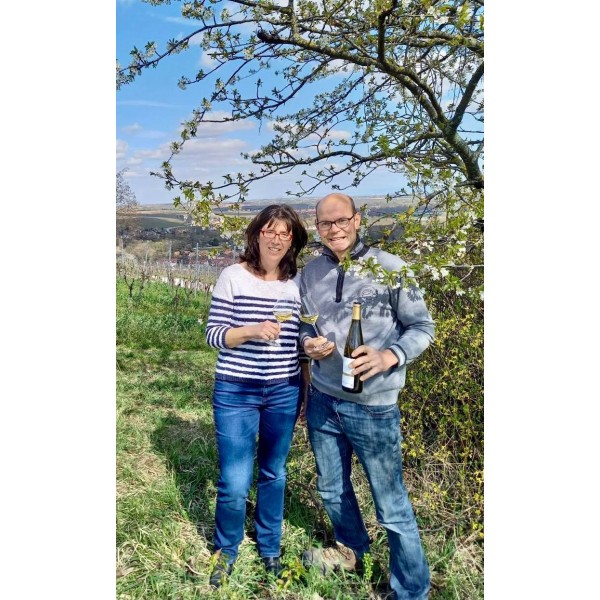 DomaineJosephScharschNOWolxheimAlsaceRieslingPinotGrisBIOVIN98POINTIANMELDELSER-31