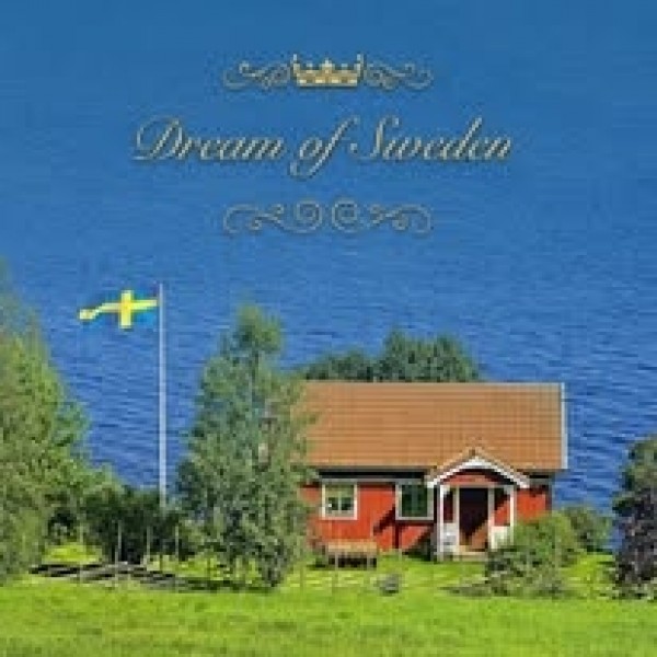 DreamofSwedenKakaopudretchokoladetrflermedlakridssmagPremiumqualityIsmukmetalboxfingaveid200gr-315