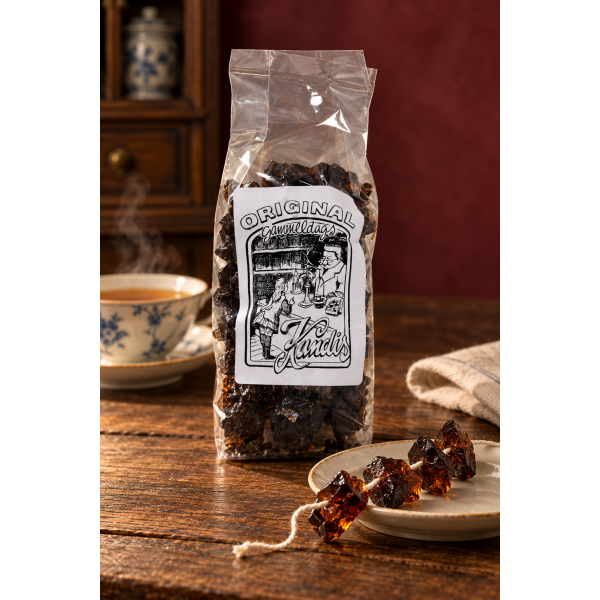 GammeldagskandispsnorErsrdelesvelegnetsomsdemiddeliglggvarmedrikkeogselvflgeligiIrishCoffee250gr-33