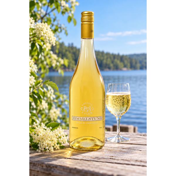 HIMMELSTUNDblecidermedHyldeblomstsmagalkoholfriFradesvenskeskove-34