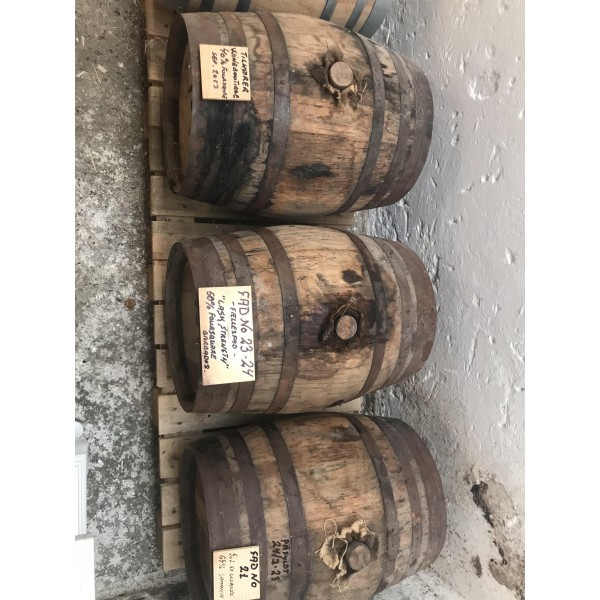 WINEBOUTIQUEEGENMODNETROMTRINIDADSINGLEBARRELCASKNo1742alcLETSDET-31
