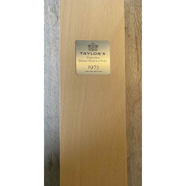 Taylors1975VeryOldSingleHarvestIORIGINALTRKASSE-36