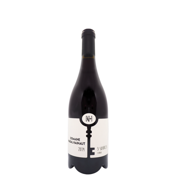 ChateauNadalHainaut3SourcesRougeSyrahIGPCtesCatalanesUDENSULFITTERNATURVINLetogelegant-310