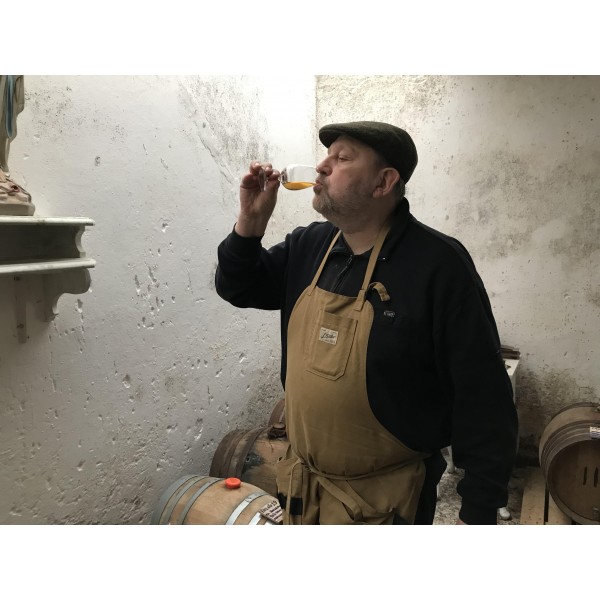 WINEBOUTIQUEEGENMODNETROMTRINIDADSINGLEBARRELCASKNo1742alcLETSDET-31