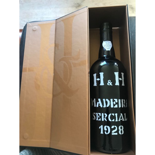 HENRIQUESHENRIQUESMADEIRASERCIALR1928perfektstandmedtilhrendeoriginalske-31