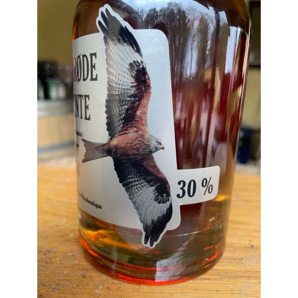 JULEROM2025FIRSTEDITION30ALCMUSCOVADOSDETOGMEDJULENSKRYDDERIERFADMODNETI24MDR-38