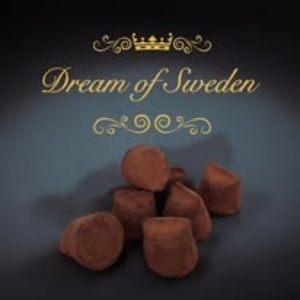 DreamofSwedenKakaopudretchokoladetrflerPremiumqualityIsmukmetalboxfingaveid200gr-31