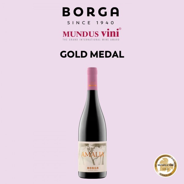 CANTINEBORGAAMALIAPINOTNEROIGTTREVENEZIEGuldmedaljeafMundusvini-31