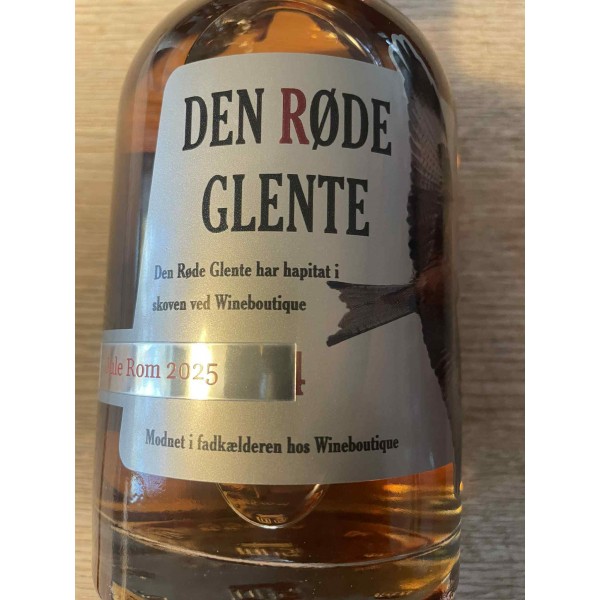 JULEROM2025FIRSTEDITION30ALCMUSCOVADOSDETOGMEDJULENSKRYDDERIERFADMODNETI24MDR-38