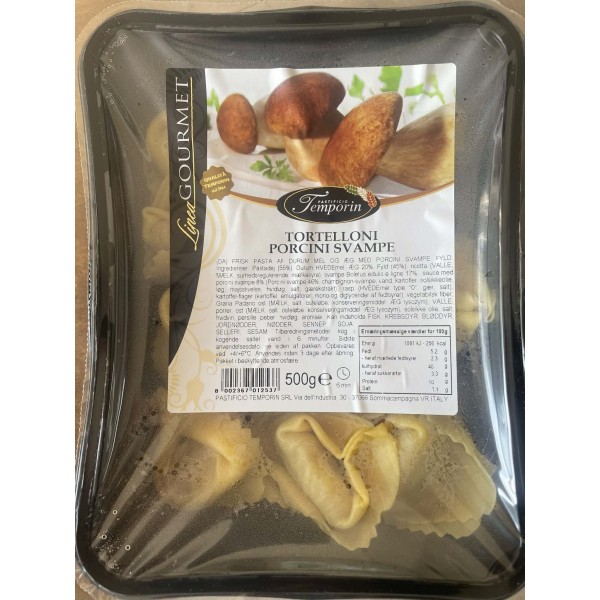 PastificioTemporinTortellonimedsvampeItalienHighQuality500gr-338
