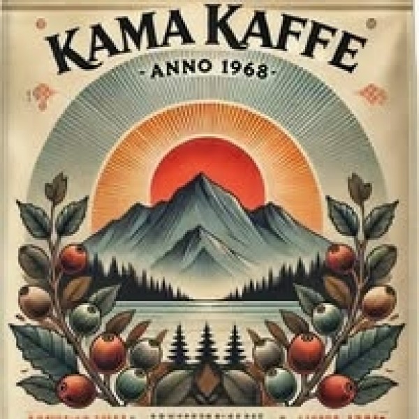 KAMAKAFFETHEGrnthemedkvde100gr-310