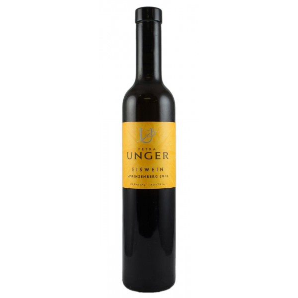 WeingutPetraUngerKremstalSprinzenbergIcewein-31