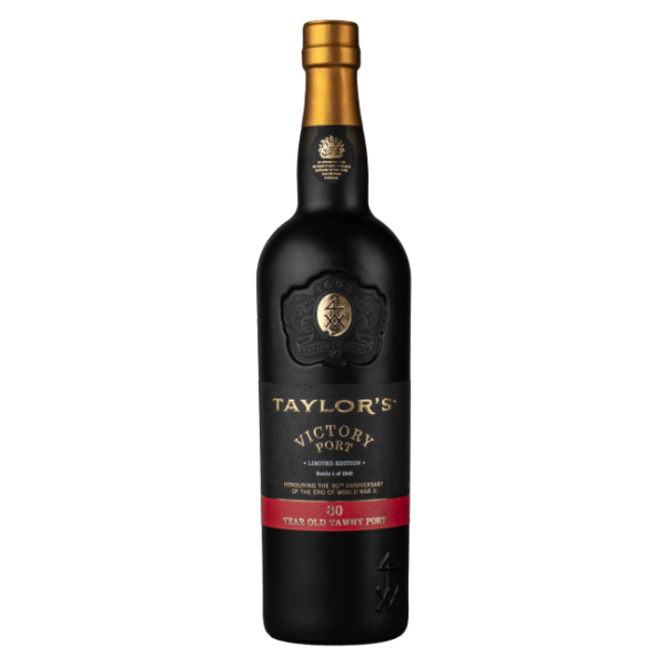 TAYLORSVICTORYPORT80YearsOldVeryOldTawnyPortLeveresismukoriginaltrkasse-35