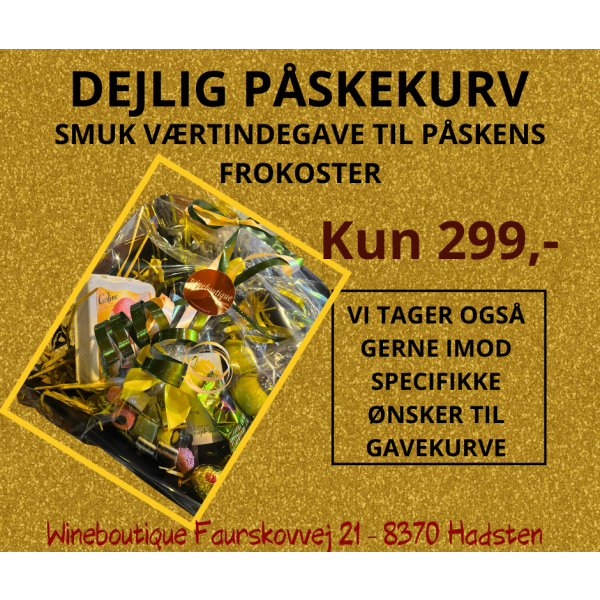 retspskekurv2026EnperfektvrtsgaveellerbareengavetilennrvengteflleellertilenderhargjortentjenesteIndeholder1flforrsvinpsketrflerogpskechokolade-32