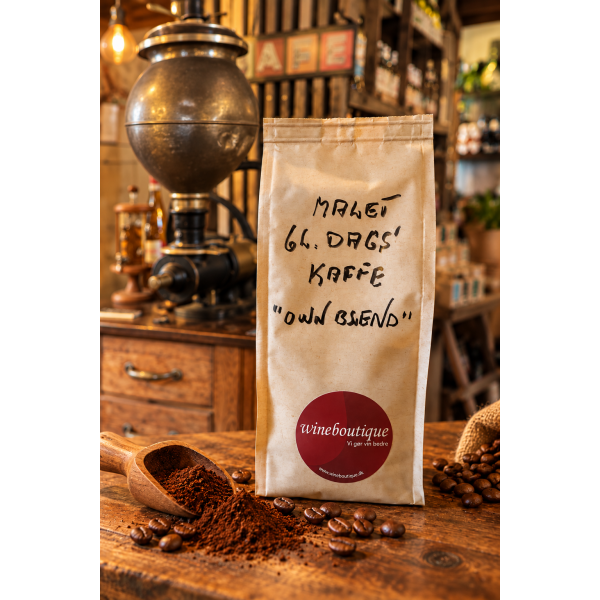 OWNBLENDMaletkaffepvoresegenkaffemlleSydamerika200gr-31