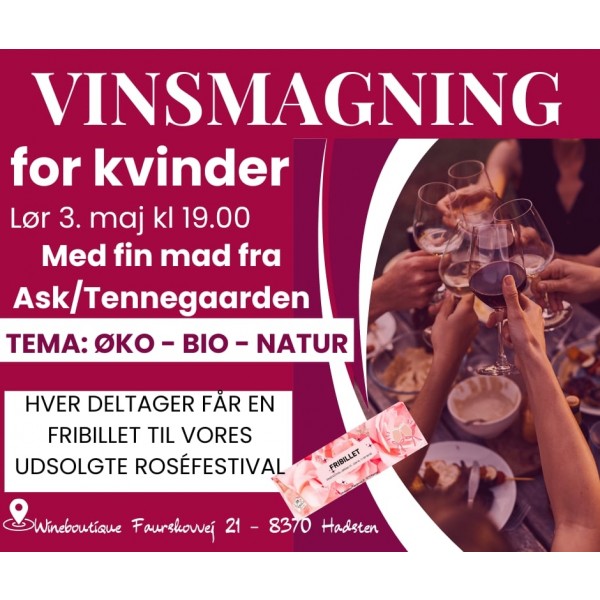 KVINDEAFTENMEDRIKKED3MAJFINMADFRAASKTENNEGAARDENTEMAKOBIONATURHVERDELTAGERFRENFRIBILLETTILDENUDSOLGTEROSFESTIVAL-32