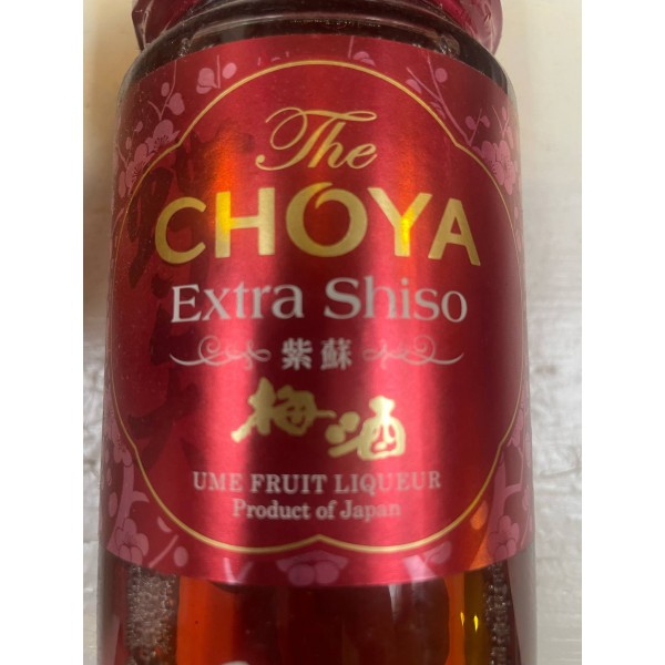 TheChoyaExtraShisoJapanskdelikatesselikr-320