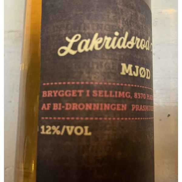 DANSKMJDLAKRIDSRODANISFremstilletafbidronningenfraSellingPiaRasmussen-39