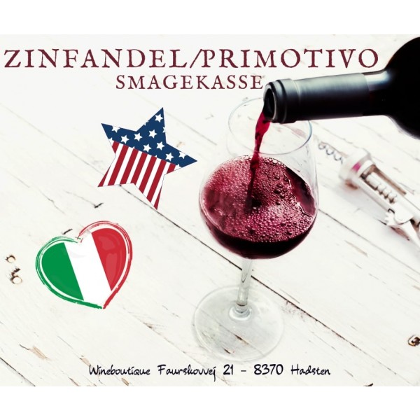 ZinfandelPrimitivosmagekasseFraNordamerikaItalienSUPERTILBUD-32