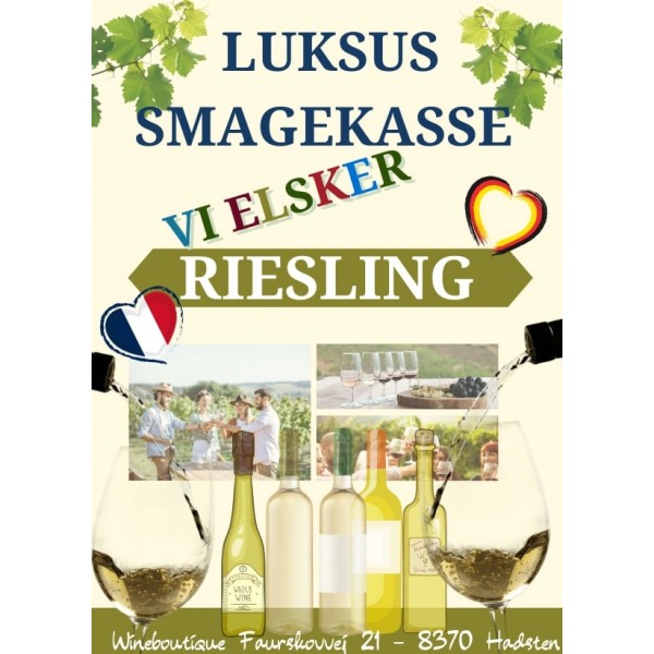 LUKSUSSMAGEKASSEMRIESLINGVINESOMVISELVELSKER-32