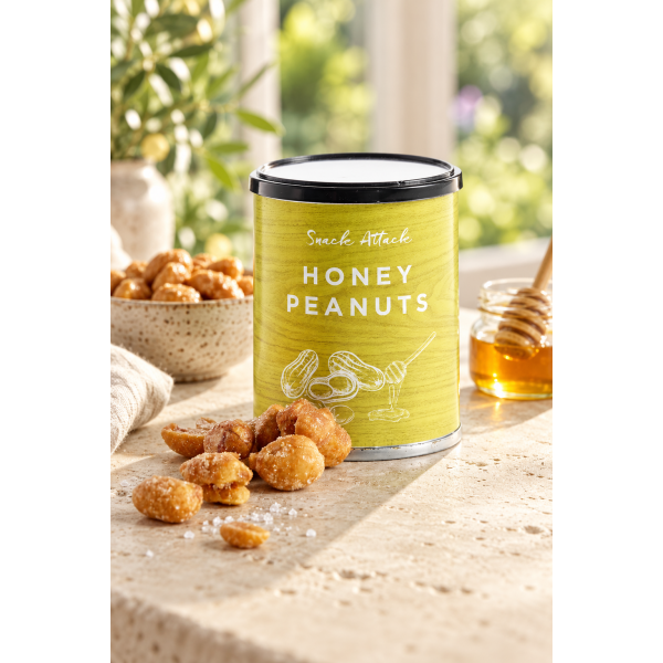SnackAttackPeanutsmedhonning25gr-32