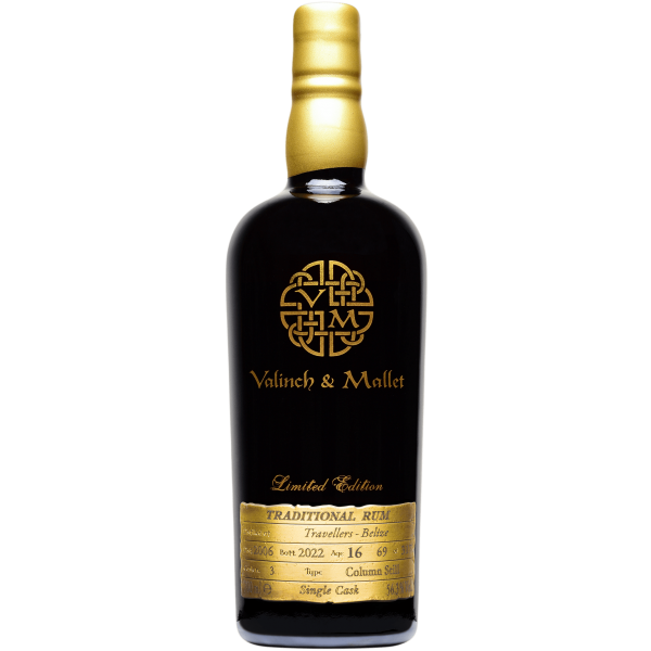 ValinchMalletBelize16yDistTravellersTheSpiritofArtLimitedEdition-31