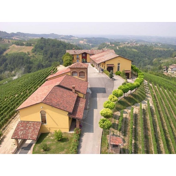 TenutaRoccaItalienPiemonteBarberadAlbaDOC100Barberadruerkologiskstltankslagret91pointWineEnthusiastKommerplagermediooktober-36