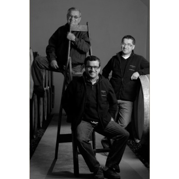 DomaineGarnierFilsChablisGrandCruLECLOS-31