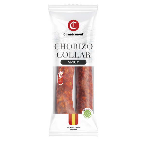 CasademontChorizoCollarPicanteHighQuality160gr-314