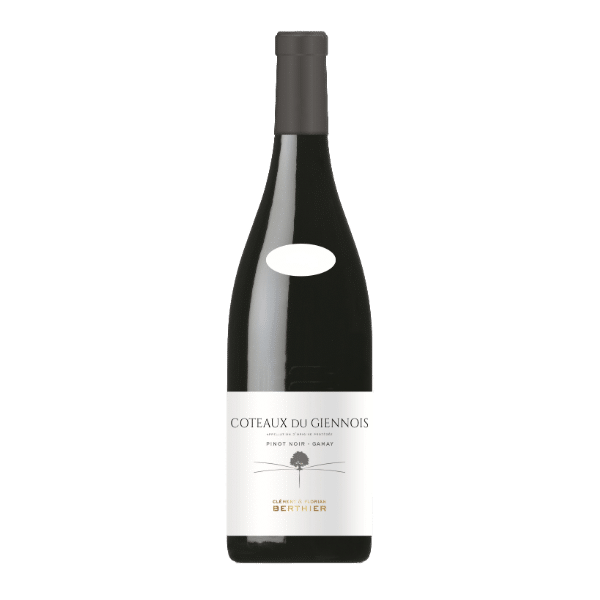 VignoblesBarthierAOPCoteauxduGiennoisRougeCentreValdeLoire-31