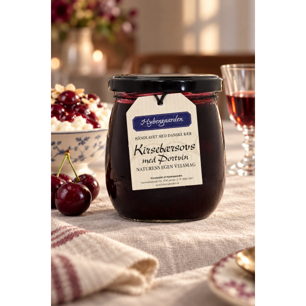 KirsebrsaucemedPortvin400grHybengaardenVendsysselPremiumproduct-311