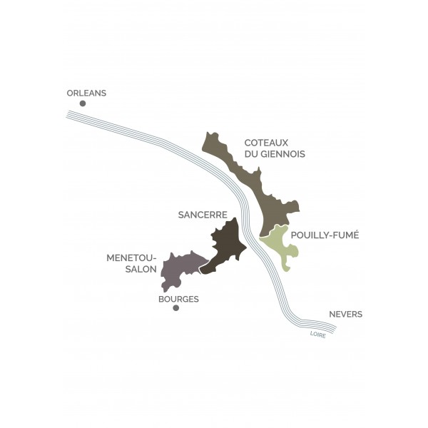 VignoblesBarthierAOPCoteauxduGiennoisRougeCentreValdeLoire-31