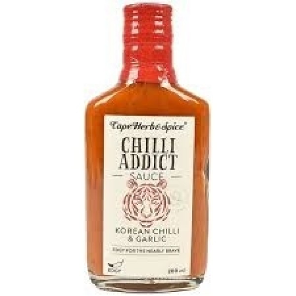 CapeHerbKoreanchiligarlicsauceSydafrikaAlsidigesaucederbringerdenautentiskesmagafdetkoreanskekkken200ml-34