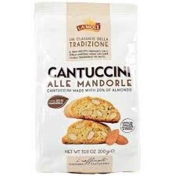 ITALIENSKEMANDELKAGERCantuccini200grITALIENTilethvertkaffebord-328