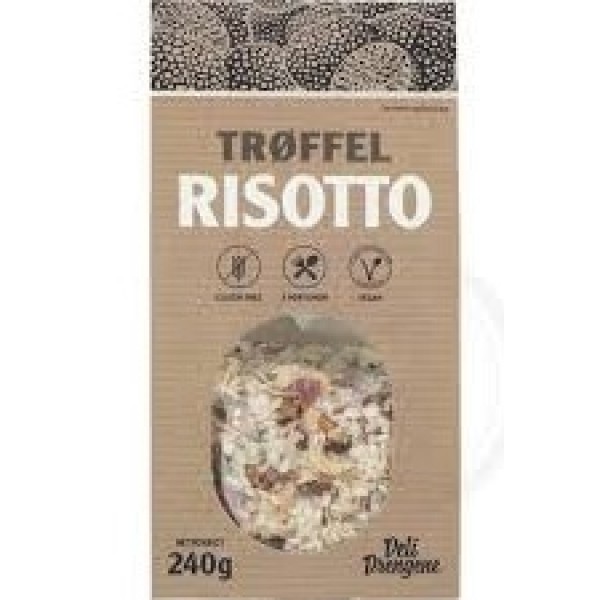 TrffelrisottoITALIENTilstblotvskeogladrettensimreindtilriseneermreogcremede240grCa3portioner-336