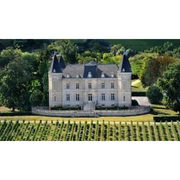 CroixdePrenneCtesdeBlayeBordeauxFremragendeBordeauxtilsmpenge-31