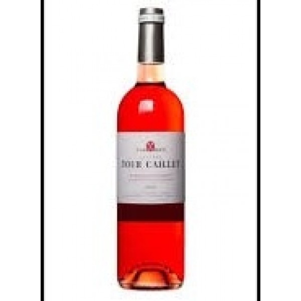 ChteauTourCaillet2024BordeauxClairetrosVarmedpretsROSFESTIVALogdenvaristandNo2Tilbudsprishelesommeren-32