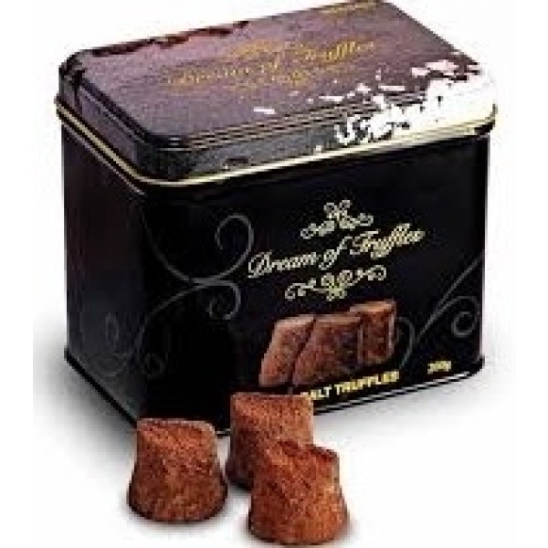 DreamofSwedenKakaopudretchokoladetrflermhavsaltPremiumqualityIsmukmetalboxfingaveid200gr-37