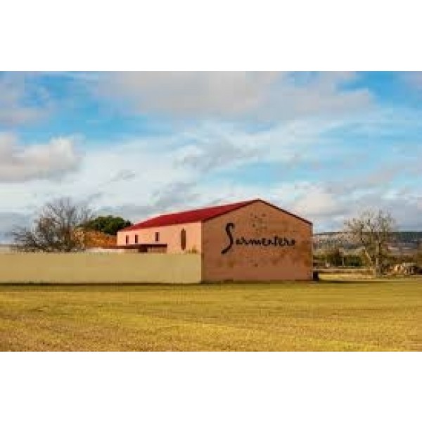 BodegaSarmenteroRobleRibeiradelDueroTemperanilloRETSVINKMPETILBUD-31