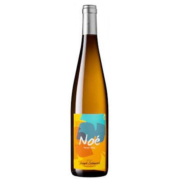 DomaineJosephScharschNOWolxheimAlsaceRieslingPinotGrisBIOVIN98POINTIANMELDELSER-31