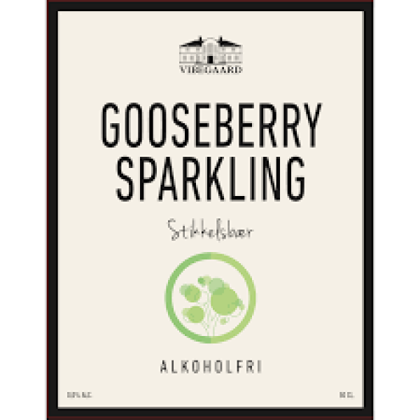 VIBEGAARDMousserendestikkelsbrvinEnletfriskperlendemousserendestikkelsbrdrikmedVibegaardsegnestikkelsbr60alc-38