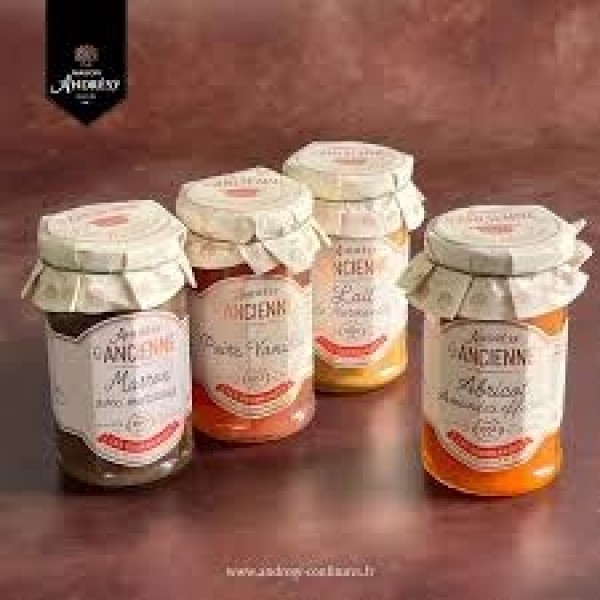 ANDRESYAUANCIENNERABARBERSYLTETJFRANKRIG270gr-351