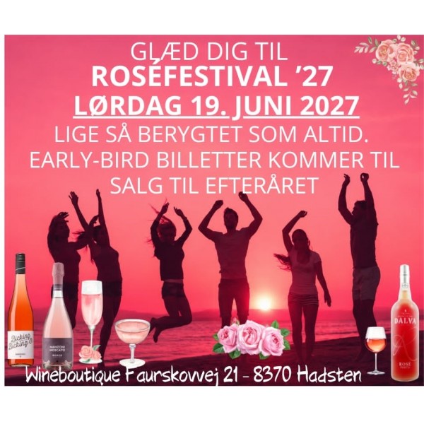 ROSFESTIVAL19JUNI2027FRAKL1200TIL2000Denberygtedefestivalertilbagei20277ritrkogskaldetblive7ritrkmedgodtvejrBillettertilsalgiefterret-31