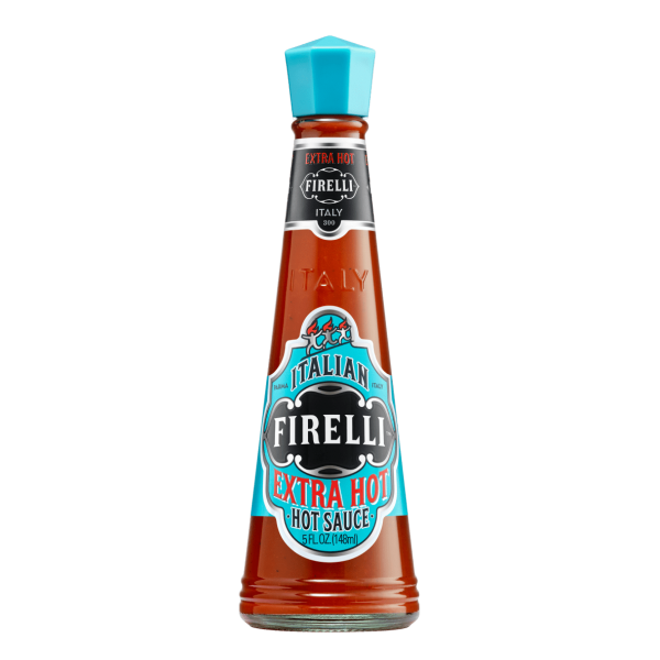 FirelliExtraHotsauceOriginalItalienHighqualityproduct148ml-33
