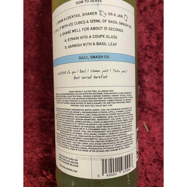 WeekendDrinksBasilsmash1litersflaske000alcKlikogsehvordanduskalmikse-312