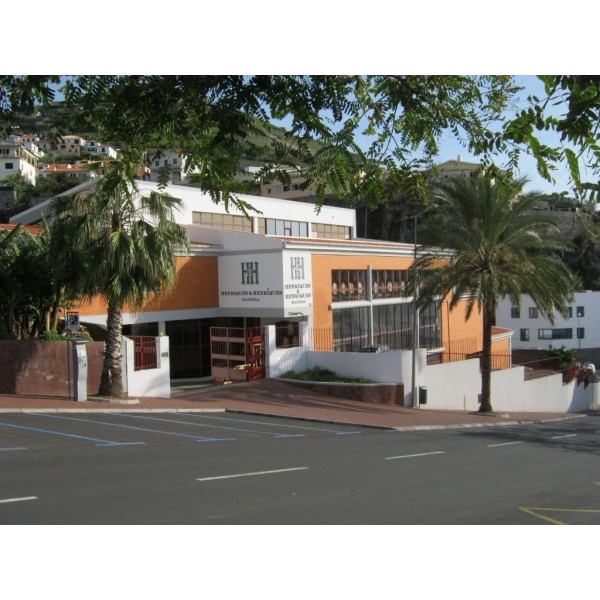 HENRIQUESHENRIQUESMADEIRABASTARDOR1927perfektstandmedtilhrendeoriginalske-31