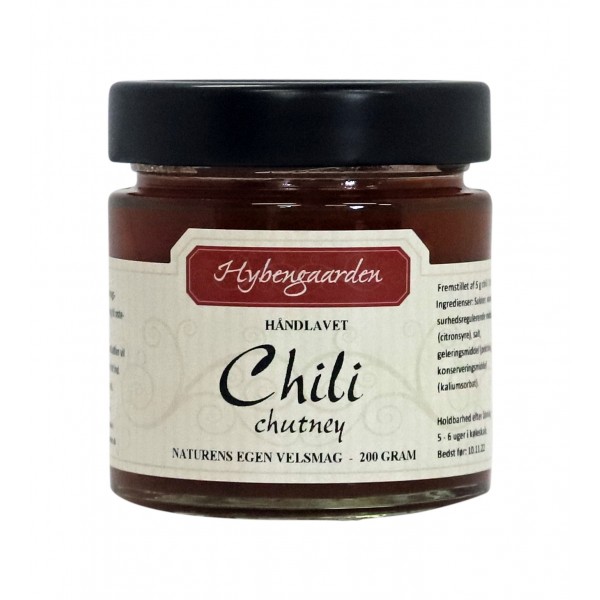 ChiliChutneyHybengaardenVendsysselPremiumproduct200griglas-324