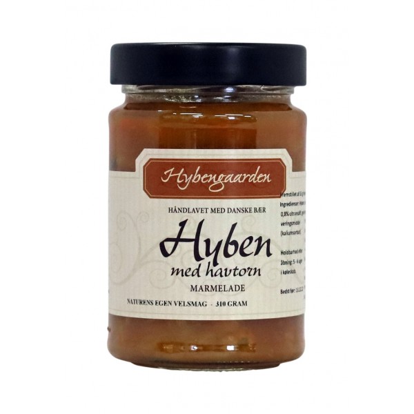 HybenmedHavtornmarmeladeHybengaardenVendsysselPremiumproduct325griglas-314