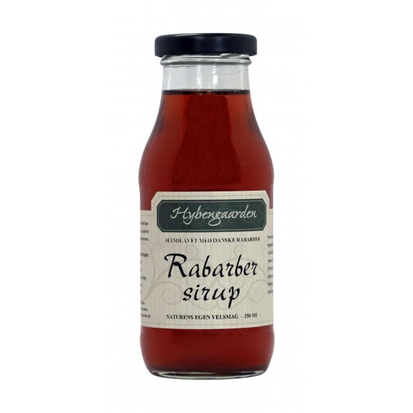 RabarbersirupHybengaardenVendsysselPremiumproduct200griglas-331